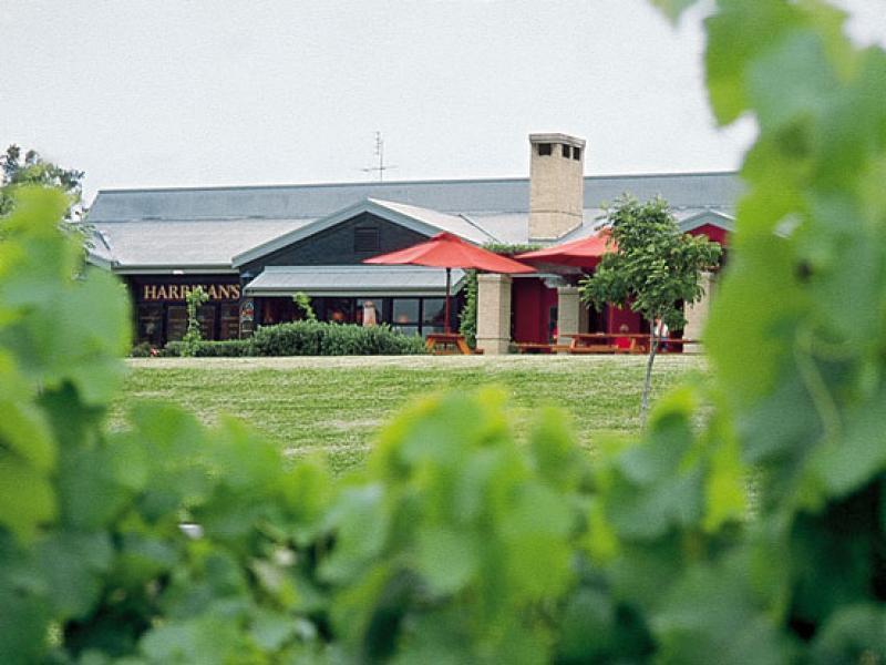 Harrigan'S Hunter Valley Pokolbin Exteriér fotografie
