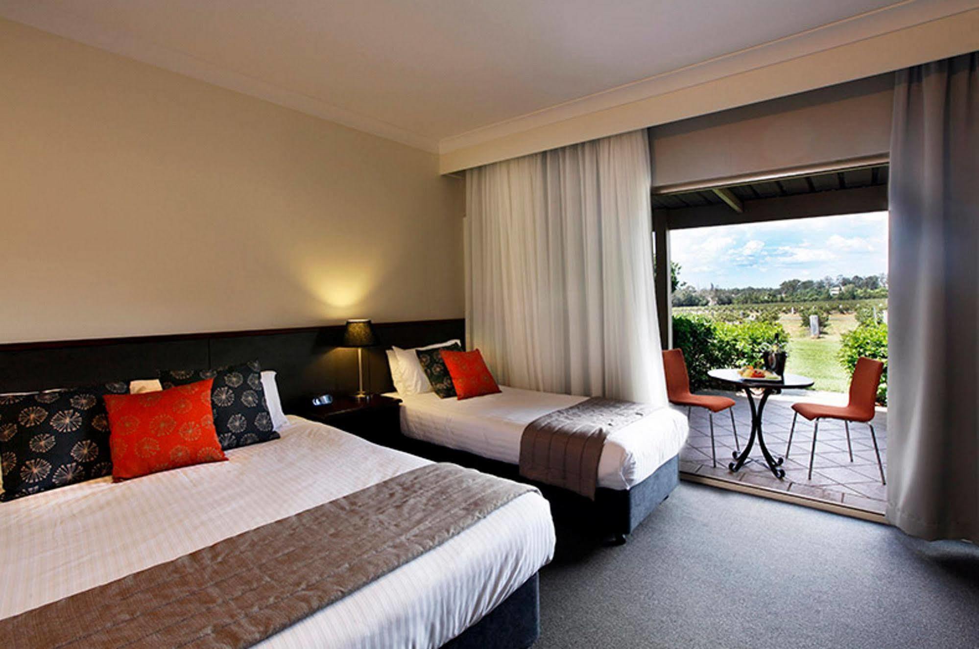 Harrigan'S Hunter Valley Pokolbin Exteriér fotografie