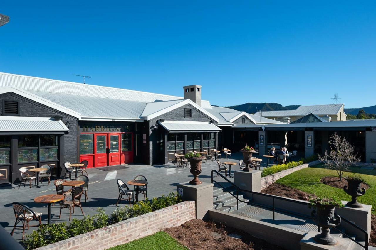 Harrigan'S Hunter Valley Pokolbin Exteriér fotografie